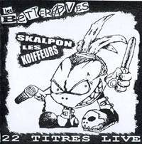 Skalpons les Koiffeurs